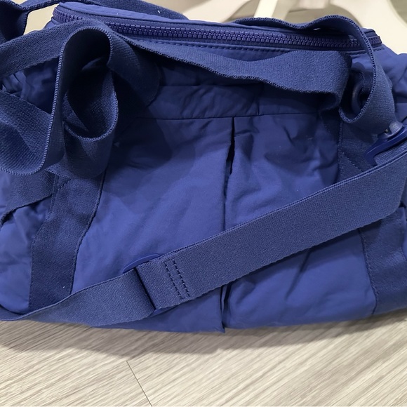 Athleta Bags Athleta Duffle Poshmark